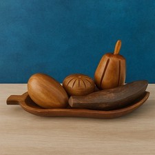 carved wooden fruit bowl for sale carved wooden fruit bowl for sale Stephenville