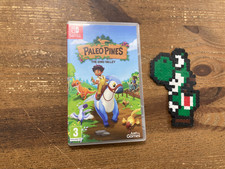 Paleo pines the d'occasion  Falaise