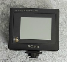 Sony lcd monitor gebraucht kaufen  München