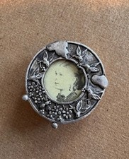 Vintage sterlin silver for sale  BARNSLEY