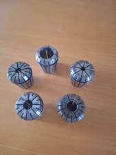 Stck cnc spannzangensatz gebraucht kaufen  Deutschland