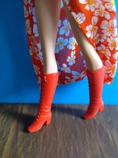 Mattel stivali laced usato  Palazzolo sull'Oglio