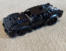 Lego technic batman for sale  Newtown