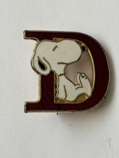 Old snoopy letter for sale  BUSHMILLS
