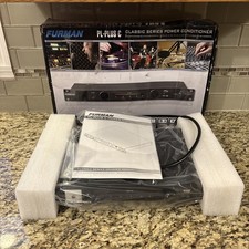 Furman plus 15a for sale  Albany
