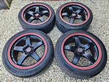 Lenso d1r black for sale  WINSCOMBE