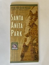 2012 santa anita for sale  Palm Springs