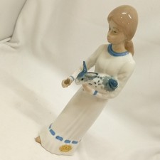 Vintage casades porcelain for sale  BOLTON