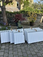 Rointe series electric for sale  ABERYSTWYTH