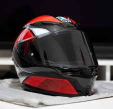 Casco integrale agv usato  Lucca