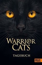 Warrior cats tagebuch gebraucht kaufen Warrior cats tagebuch gebraucht kaufen  Berlin