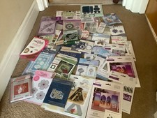 Christmas dies embossing for sale  WORCESTER PARK