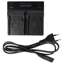 Chargeur double canon d'occasion  Expédié en France