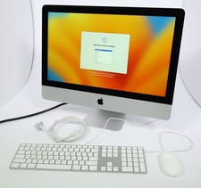 Apple imac 21.5 for sale  Cedar Falls