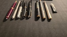 montblanc kugelschreiber gebraucht kaufen  Henstedt-Ulzburg