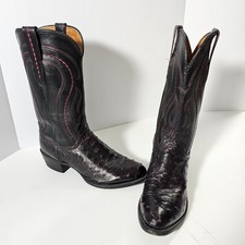 Lucchese full quill for sale  Fayetteville