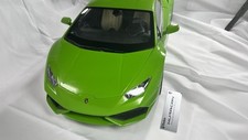 Assembled pocher lamborghini d'occasion  Expédié en Belgium