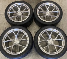 Forged rs41 wheels for sale  Roselle