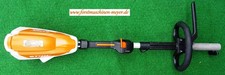 Stihl kma 130 gebraucht kaufen  Rees