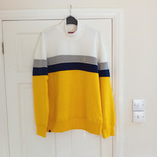 Breve sweatshirt size for sale  DOVER