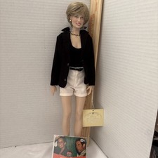 Franklin mint princess for sale  Seville