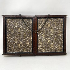 Antique tri fold for sale  Kenosha