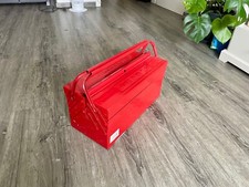 Bauhaus werkzeugkasten metall gebraucht kaufen  Köln