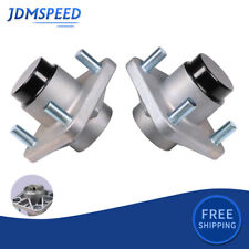 2X NOVO conjunto de cubo de roda dianteira com rolamentos para carro clube DS e Precedent 102357701 comprar usado  Enviando para Brazil