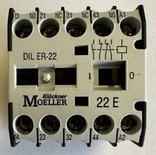 Moeller hilfsschütz 230v gebraucht kaufen  Düren