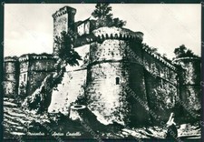 Asti moncalvo castello usato  Gambolo