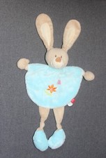 Doudou plat lapin d'occasion  Bousbecque