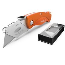 Presch teppichmesser klappbar gebraucht kaufen  Ganderkesee