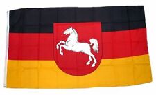 Fahne flagge niedersachsen gebraucht kaufen  Jocketa
