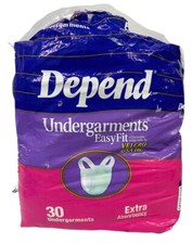Vintage 1996 depends for sale  Lodi