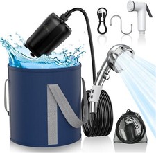 Portable camping shower for sale  New York