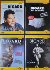 Lot dvd jean d'occasion  Yerres