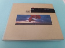 DEPECHE MODE - MUSIC FOR THE MASSES CD + DVD COLLECTORS EDITION . SYNTH POP, usado comprar usado  Enviando para Brazil