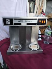 Wmf filtra edelstahl gebraucht kaufen  Fulda