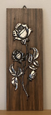 Vintage silver coloured for sale  WIMBORNE