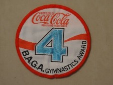 .g. gymnastics award for sale  NORTHAMPTON