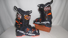 Fischer ranger 130 gebraucht kaufen  Selb
