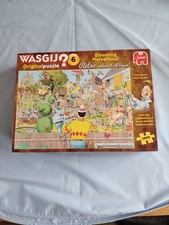 Wasgij retro original for sale  SHEFFIELD