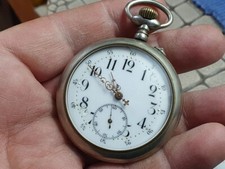 Orologio ancre universelle usato  Poggio Rusco