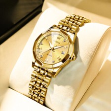 relogio feminino dourado original comprar usado relogio feminino dourado original comprar usado Enviando para Brazil