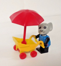 Vintage lego fabuland for sale  BEXLEYHEATH