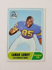 Lamar lundy 1968 for sale  USA