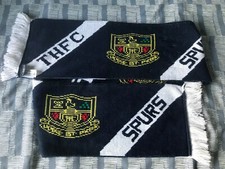 Tottenham hotspur scarf for sale  NORTHAMPTON