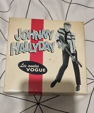 Johnny hallyday années d'occasion  Aix-les-Bains