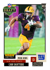 2025 panini instant for sale  Massapequa