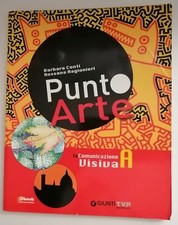 Punto arte comunic.visiva usato  Alghero